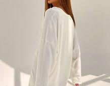 Трикотажна сукня-двійка + гетри  | PUSHKA SHOP