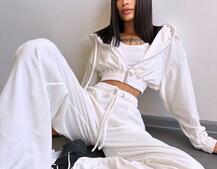 Велюровий комплект трійка  | PUSHKA SHOP