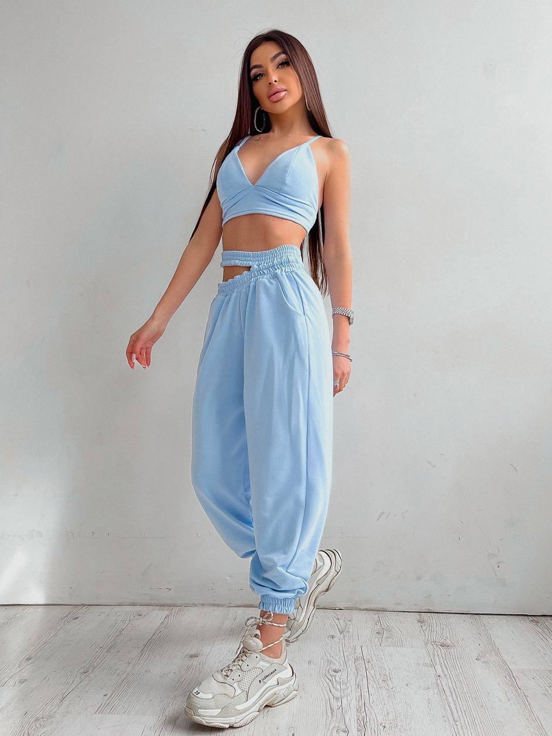 Спортивный комплект тройка Спортивный комплект тройка | PUSHKA SHOP