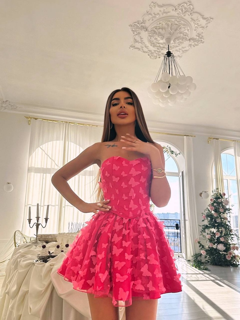 Комплект : корсет + спідниця Комплект : корсет + спідниця | PUSHKA SHOP
