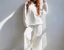 Теплий комплект: худі + штани Теплий комплект: худі + штани | PUSHKA SHOP