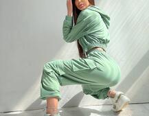 Спортивный комплект тройка | PUSHKA SHOP