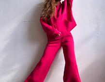 Теплий комплект: худі + штани | PUSHKA SHOP