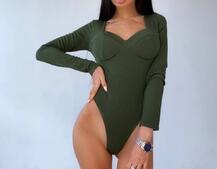 Боди с чашкой пуш-ап Боди с чашкой пуш-ап | PUSHKA SHOP
