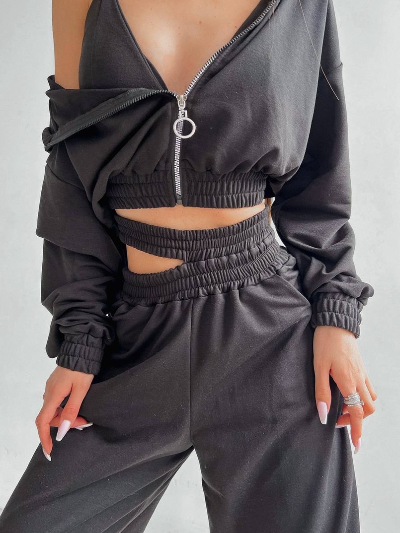 Спортивный комплект тройка Спортивный комплект тройка | PUSHKA SHOP