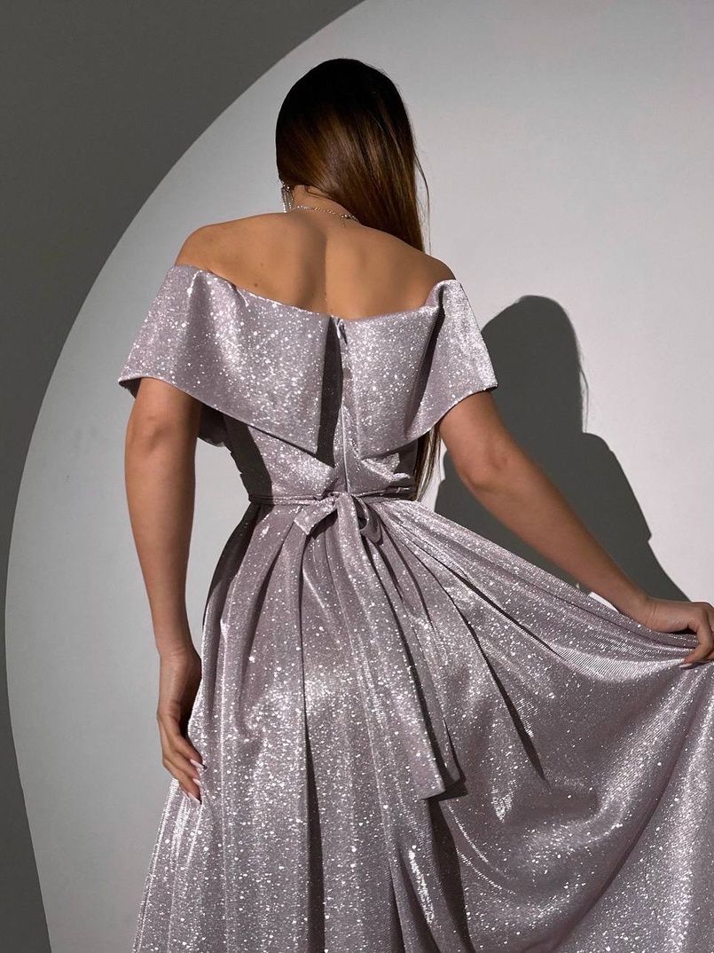 ✨Блискуча сукня максі ✨ | PUSHKA SHOP