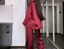 ❤️Піжамний комплект❤️ | PUSHKA SHOP