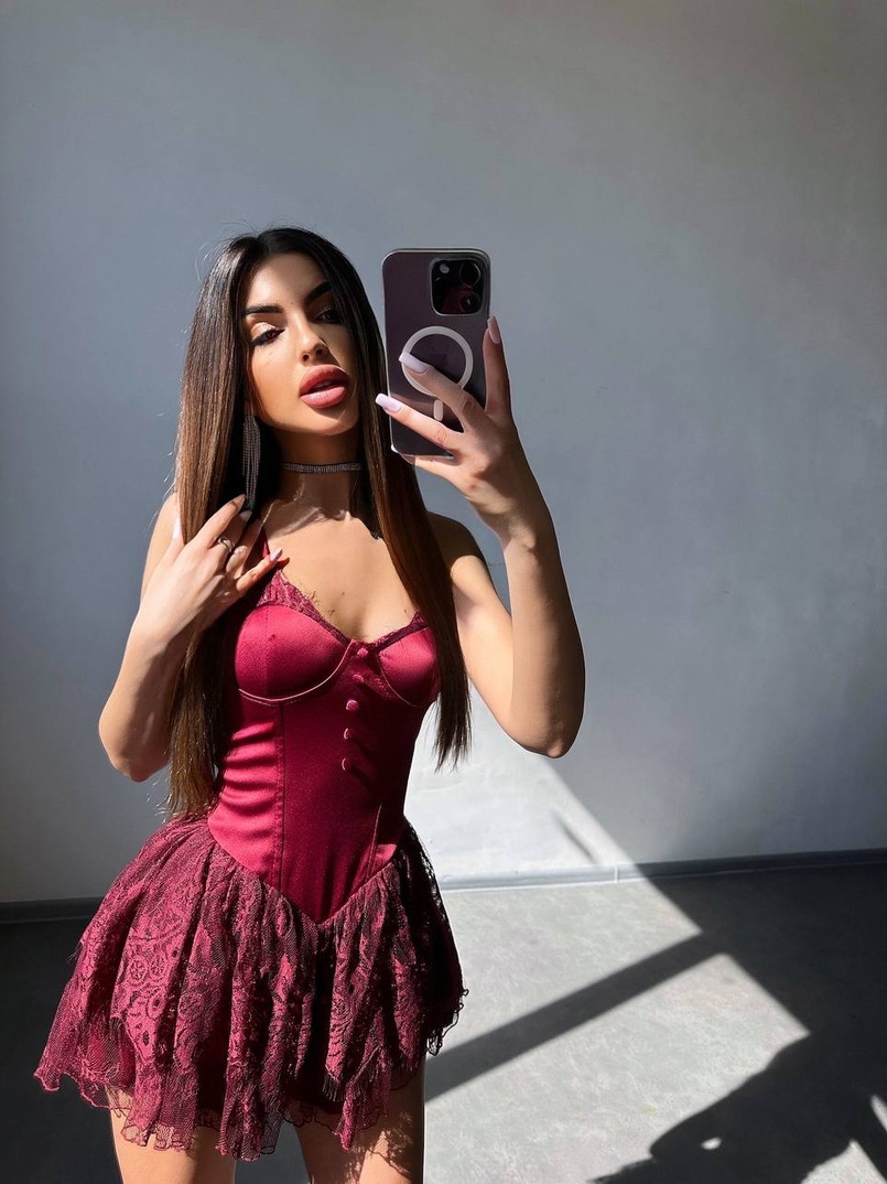 Атласний ромпер бюстьє  | PUSHKA SHOP