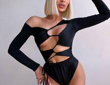 Спокусливе боді Спокусливе боді | PUSHKA SHOP