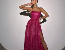 ✨Блискуча сукня максі ✨ ✨Блискуча сукня максі ✨ | PUSHKA SHOP