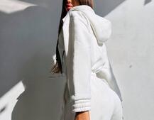 Теплий комбінезон на флісі  | PUSHKA SHOP