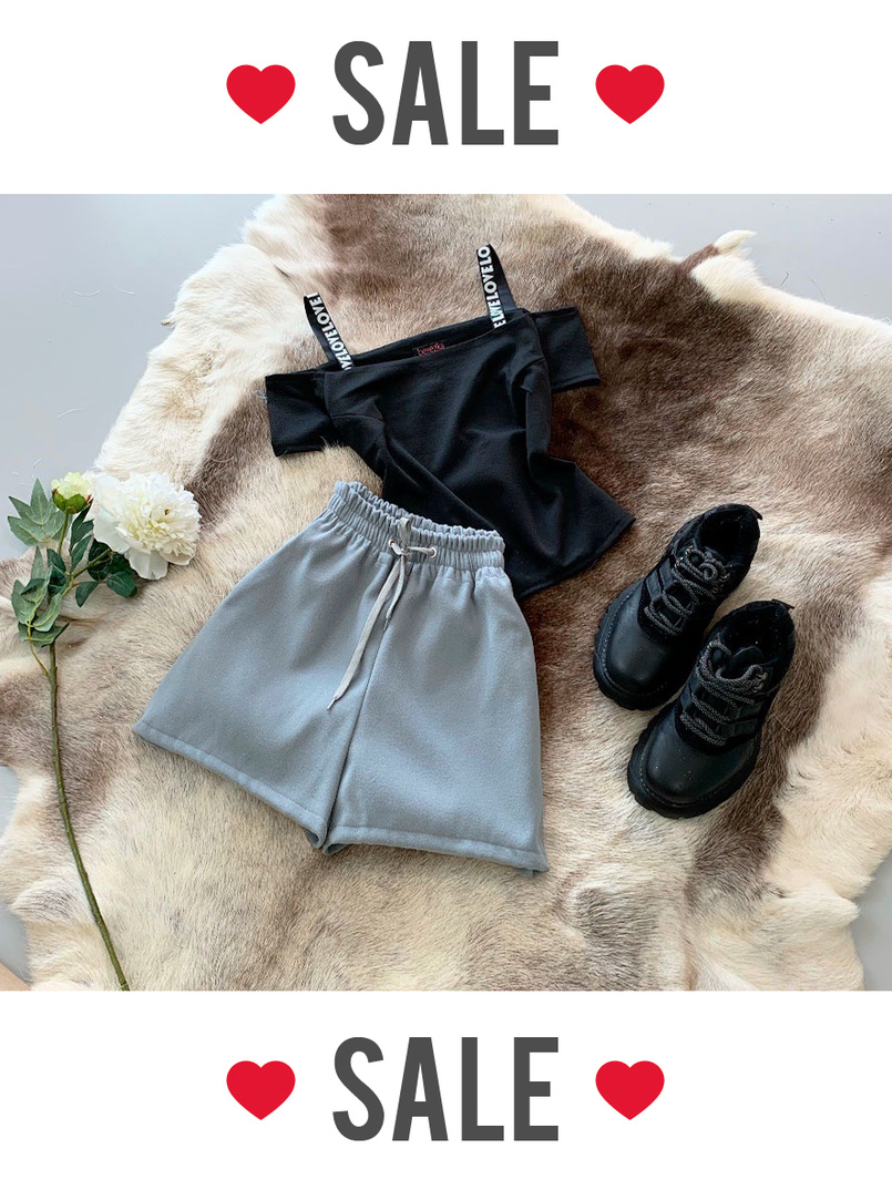 Кашемировые шорты  Кашемировые шорты  | PUSHKA SHOP