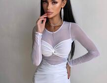 Сукня з драпіруванням Сукня з драпіруванням | PUSHKA SHOP