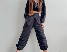 Спортивный комплект тройка Спортивный комплект тройка | PUSHKA SHOP