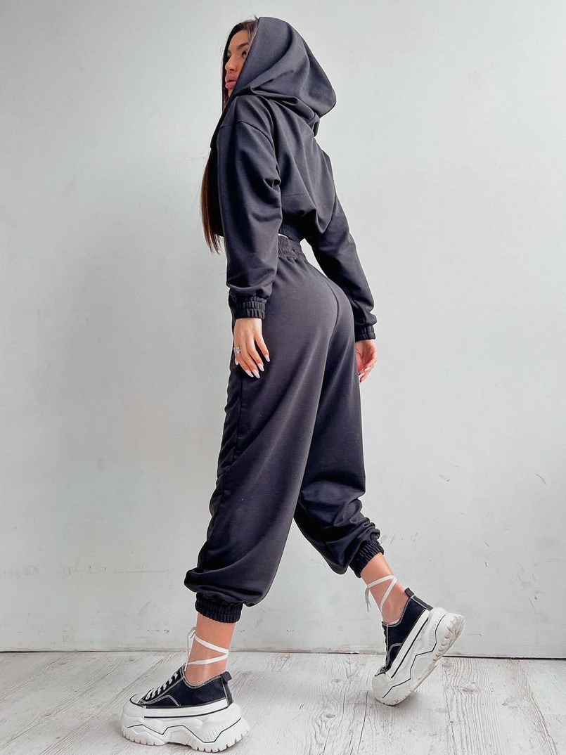 Спортивный комплект тройка Спортивный комплект тройка | PUSHKA SHOP