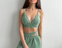 Спортивный комплект тройка Спортивный комплект тройка | PUSHKA SHOP