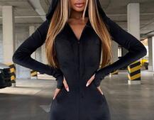 Велюровий комбінезон кльош | PUSHKA SHOP