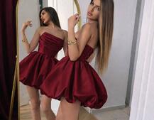 Комплект : корсет + спідниця балон Комплект : корсет + спідниця балон | PUSHKA SHOP