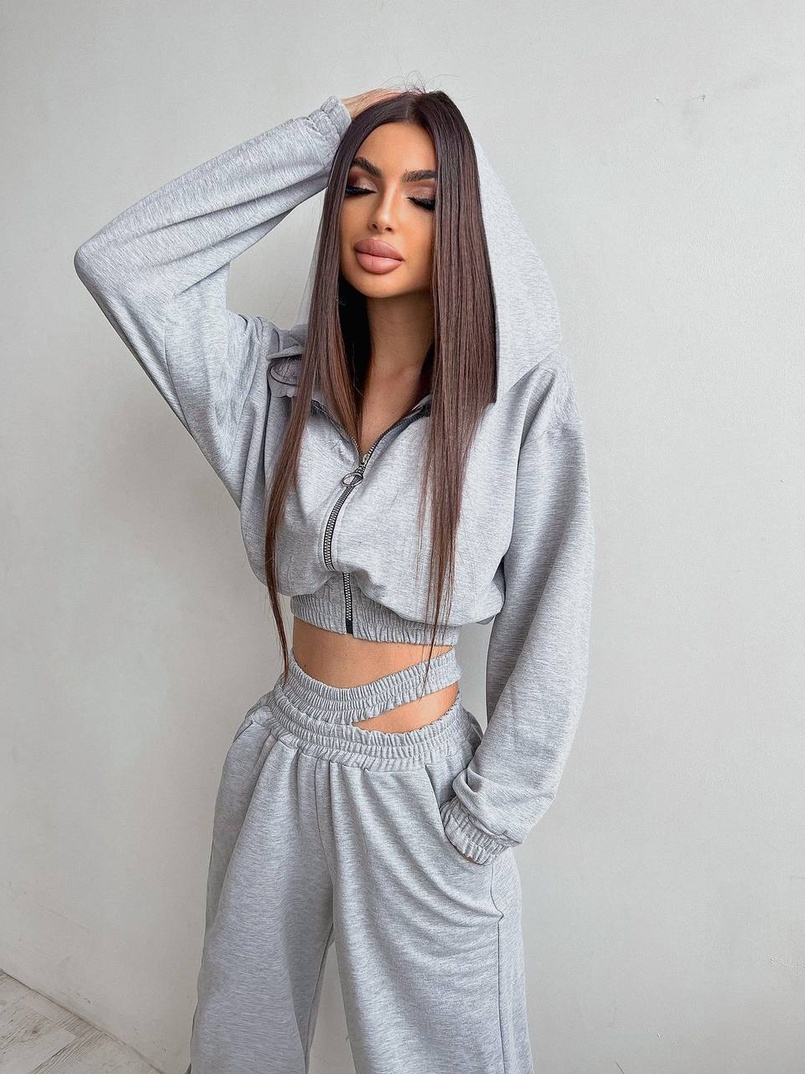 Спортивный комплект тройка Спортивный комплект тройка | PUSHKA SHOP