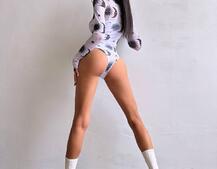 Боді з принтом   Боді з принтом   | PUSHKA SHOP