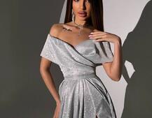 ✨Блискуча сукня максі ✨ | PUSHKA SHOP