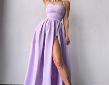 Сукня максі зі шнурівкою на спинці Сукня максі зі шнурівкою на спинці | PUSHKA SHOP