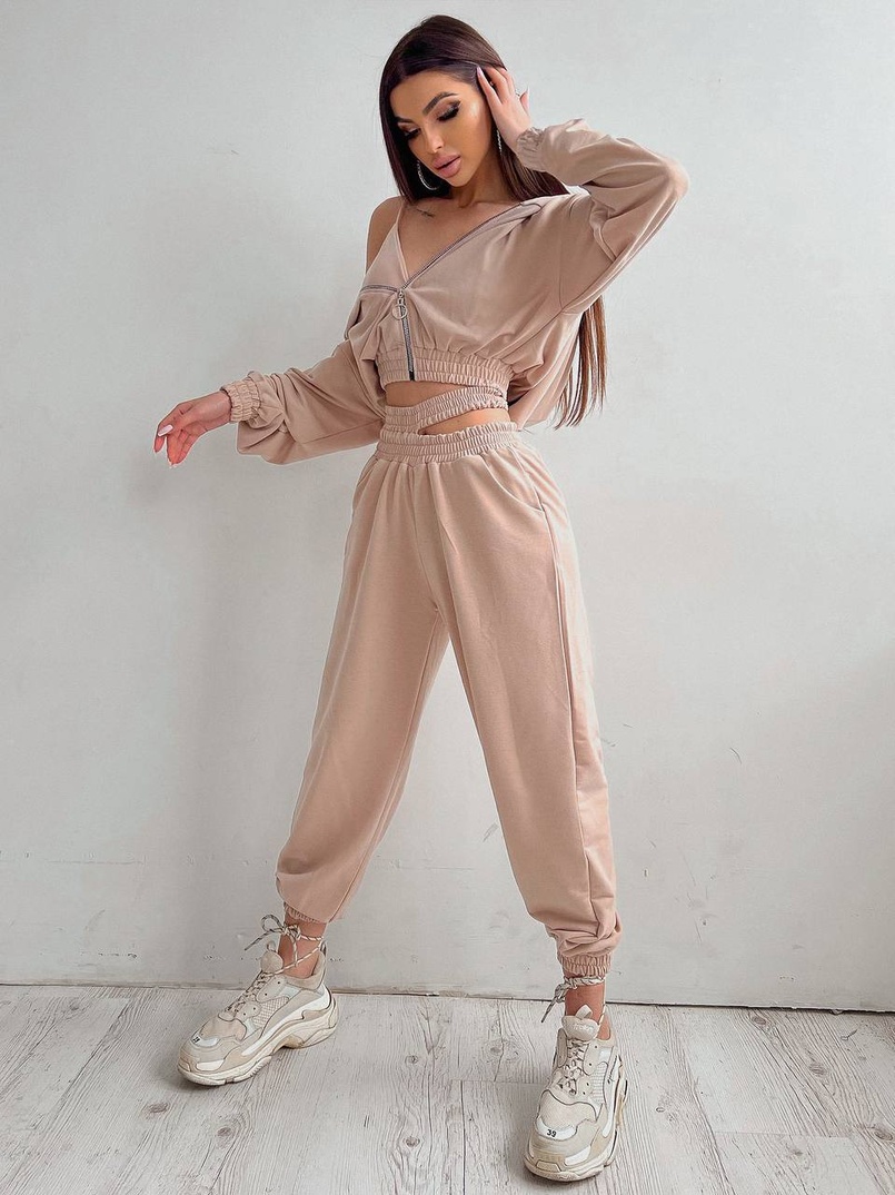 Спортивный комплект тройка Спортивный комплект тройка | PUSHKA SHOP