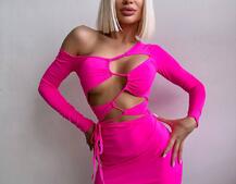 Спокуслива сукня міні Спокуслива сукня міні | PUSHKA SHOP