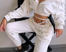 Велюровий комплект  | PUSHKA SHOP