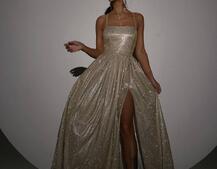 ✨Блискуча сукня максі ✨ ✨Блискуча сукня максі ✨ | PUSHKA SHOP