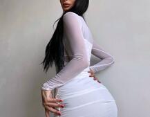 Сукня з драпіруванням Сукня з драпіруванням | PUSHKA SHOP