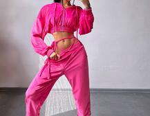 Велюровий комплект Велюровий комплект | PUSHKA SHOP