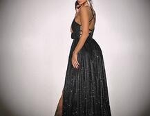 ✨Блискуча сукня максі ✨ ✨Блискуча сукня максі ✨ | PUSHKA SHOP