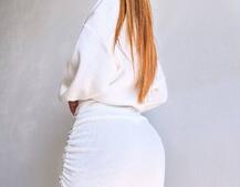 Трикотажна сукня міні Трикотажна сукня міні | PUSHKA SHOP