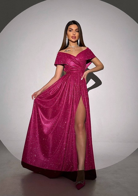 ✨Блискуча сукня максі ✨ | PUSHKA SHOP