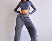 Велюровий комплект Велюровий комплект | PUSHKA SHOP