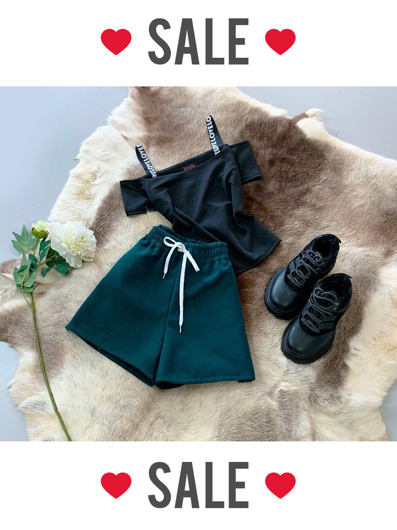 Кашемировые шорты  | PUSHKA SHOP