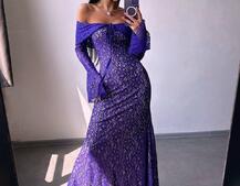 Мереживна сукня максі   Мереживна сукня максі   | PUSHKA SHOP