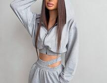 Спортивный комплект тройка Спортивный комплект тройка | PUSHKA SHOP