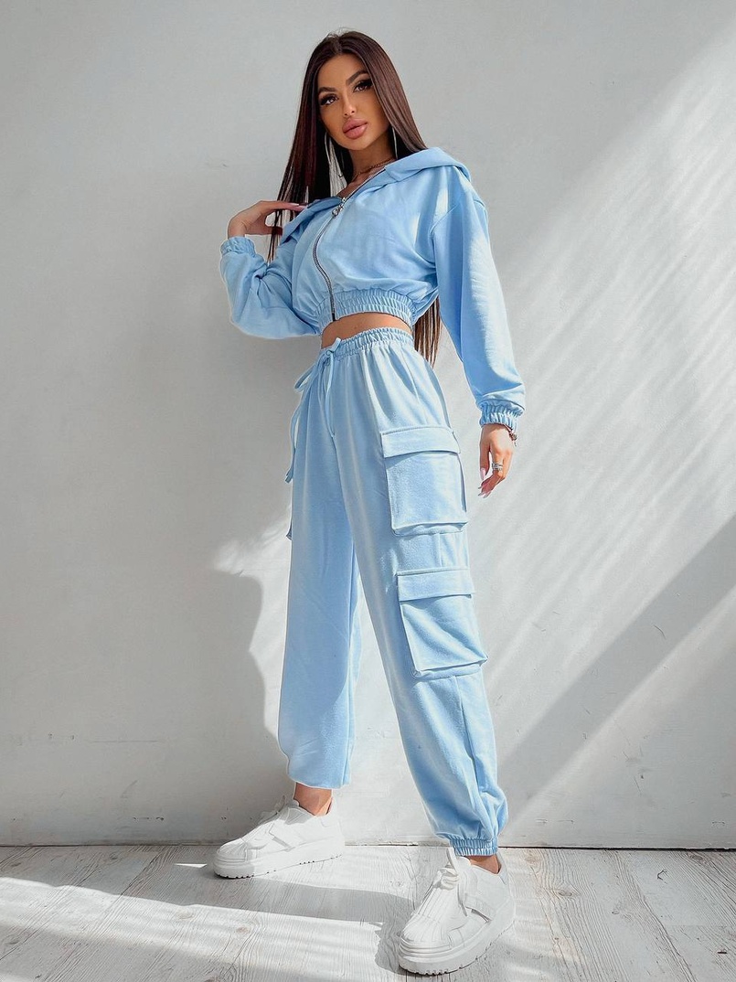 Спортивный комплект тройка Спортивный комплект тройка | PUSHKA SHOP