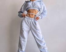 Велюровий комплект Велюровий комплект | PUSHKA SHOP