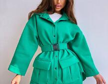 Комплект: тепла сорочка на кнопках + джоггери | PUSHKA SHOP