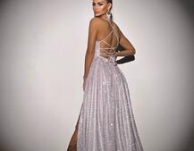 ✨Блискуча сукня максі ✨ ✨Блискуча сукня максі ✨ | PUSHKA SHOP