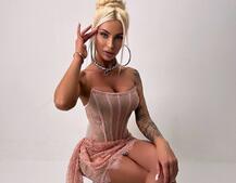 Мереживна сукня міні зі шлейфом Мереживна сукня міні зі шлейфом | PUSHKA SHOP