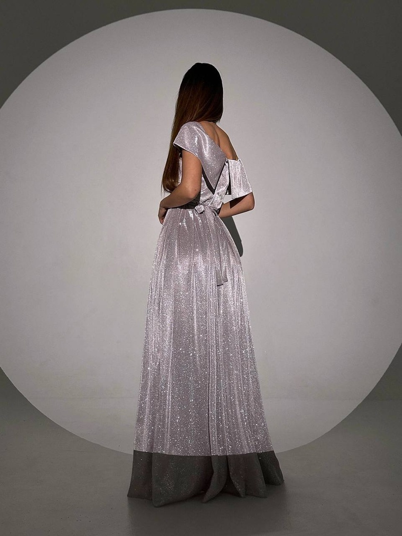 ✨Блискуча сукня максі ✨ | PUSHKA SHOP