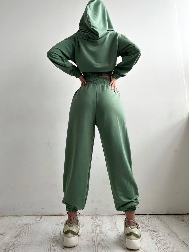 Спортивный комплект тройка Спортивный комплект тройка | PUSHKA SHOP