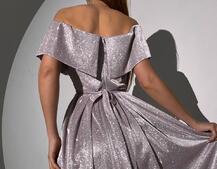 ✨Блискуча сукня максі ✨ | PUSHKA SHOP