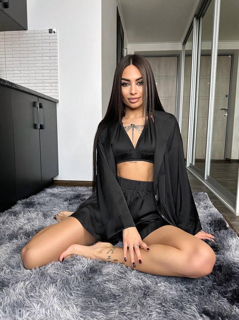 ❤️Піжамний комплект❤️ ❤️Піжамний комплект❤️ | PUSHKA SHOP