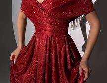 ✨Блискуча сукня максі ✨ | PUSHKA SHOP