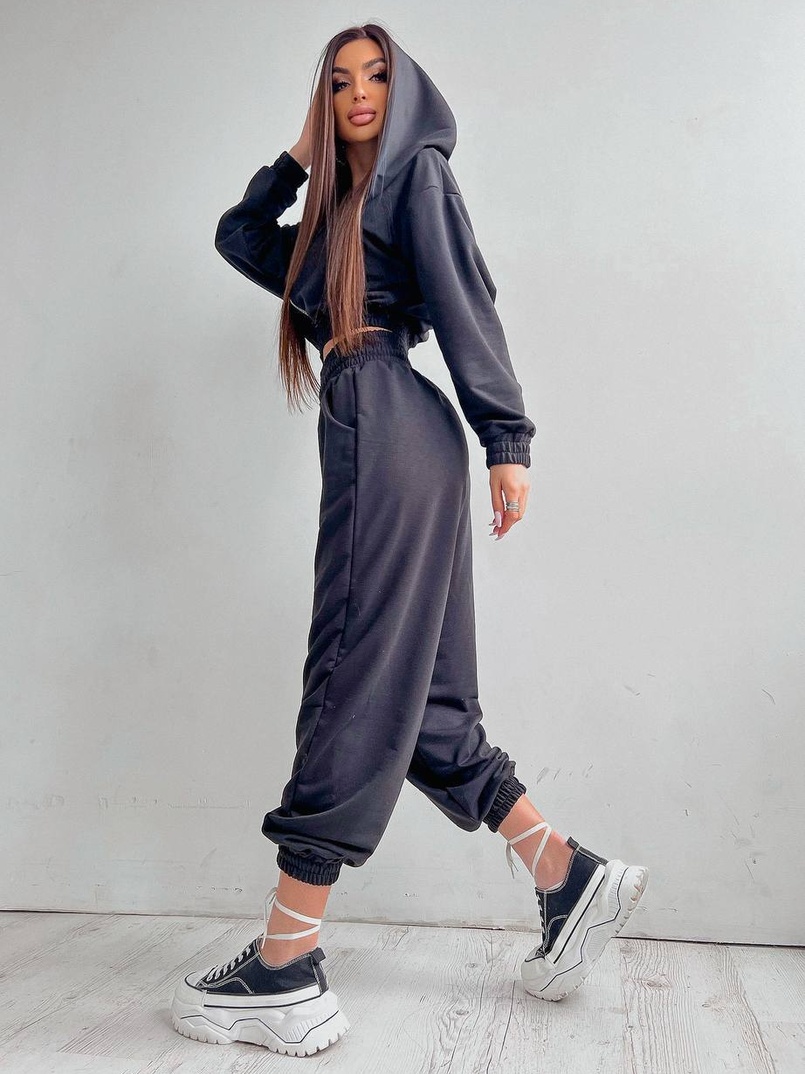 Спортивный комплект тройка Спортивный комплект тройка | PUSHKA SHOP